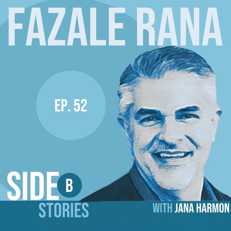 How Did Life Begin? - Dr. Fazale Rana's Story