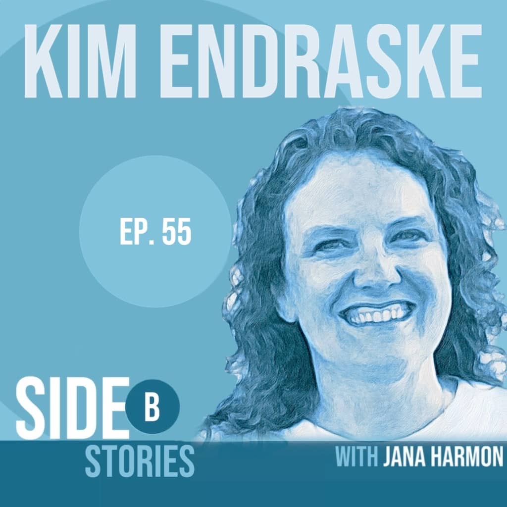 From Evangelical Atheist to Evangelical Christian - Kim Endraske's Story