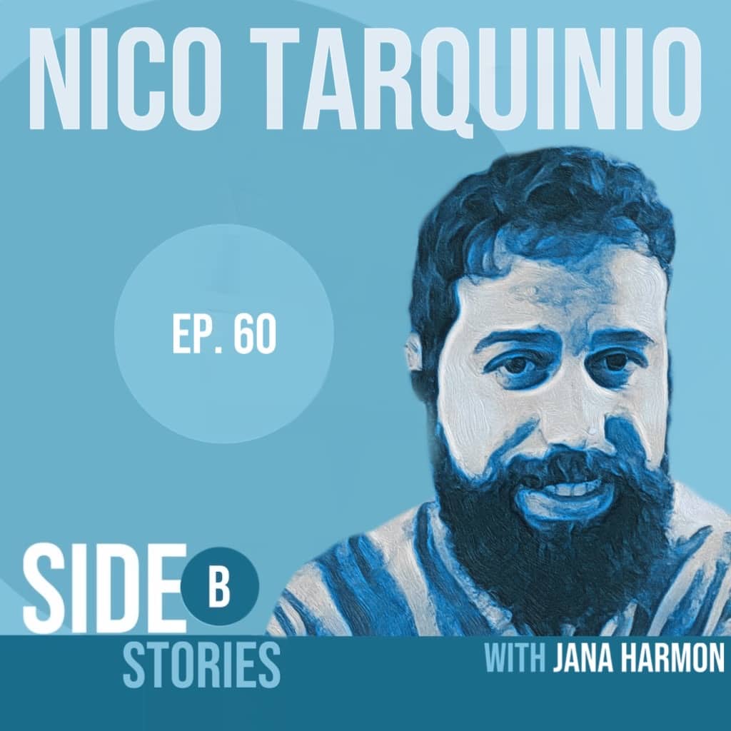 Letters to an Atheist - Nico Tarquinio's Story