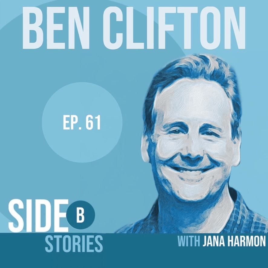 Disproving God - Ben Clifton's Story