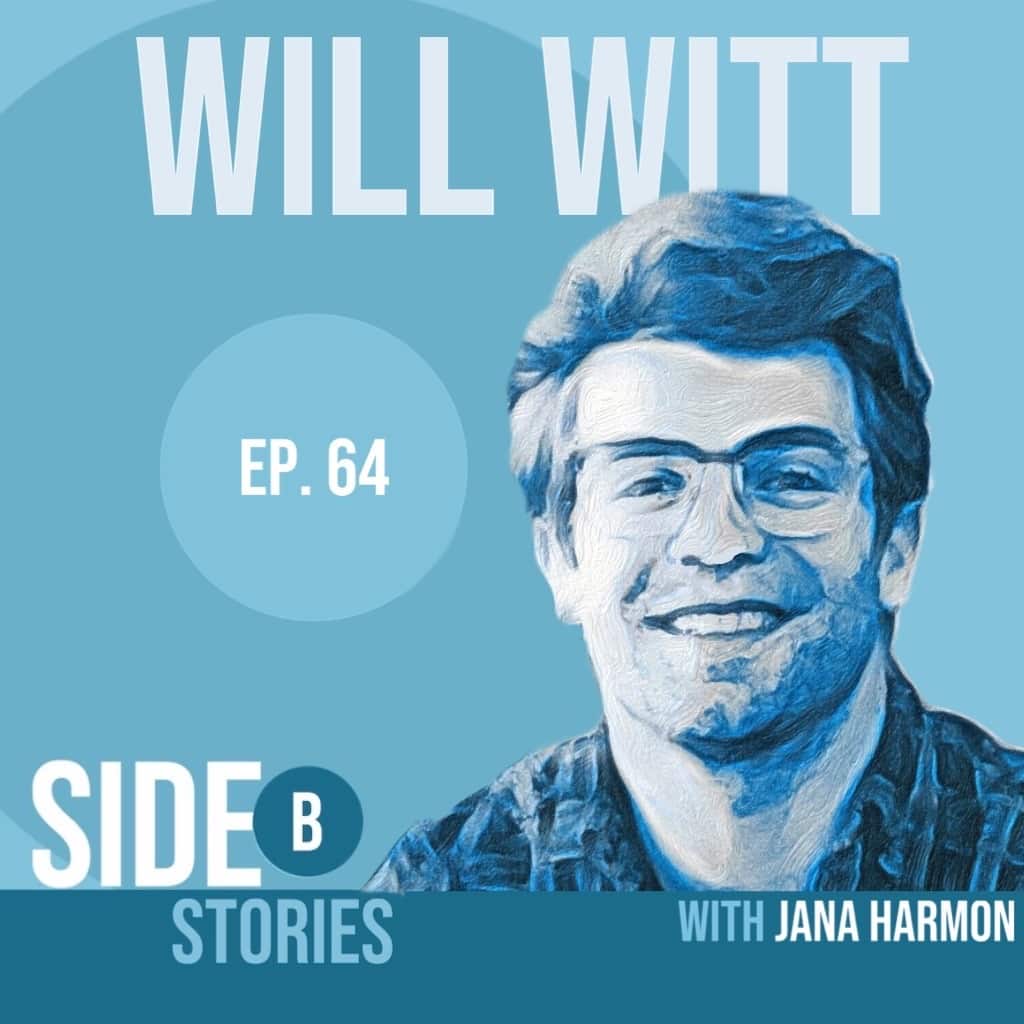 From Anti-religion to Faith-driven - Will Witt's Story