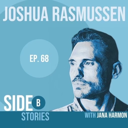 Reasoning Towards God - Joshua Rasmussen's story