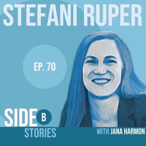 Truth Seeker - Dr. Stefani Ruper's Story
