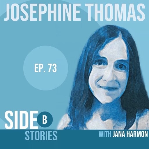 Exploring the True Story - Dr. Josephine Thomas's Story