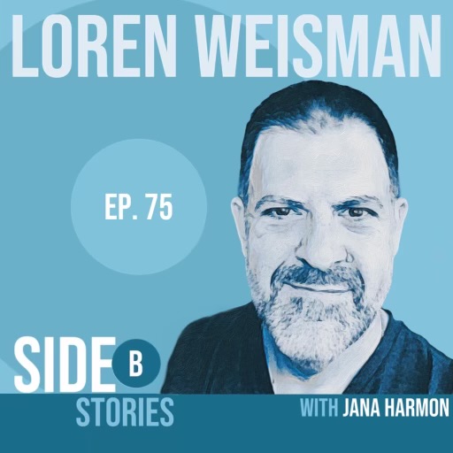 Looking Past Hypocrisy to Christ - Loren Weisman's Story
