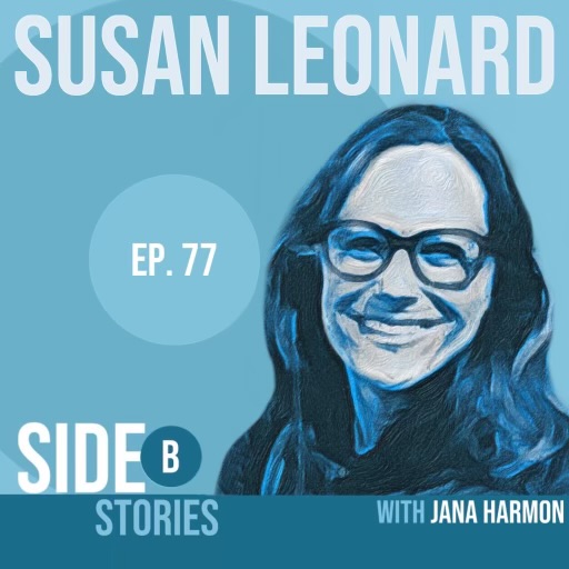 From Secular Humanism to Christianity - Susan Leonard's Story