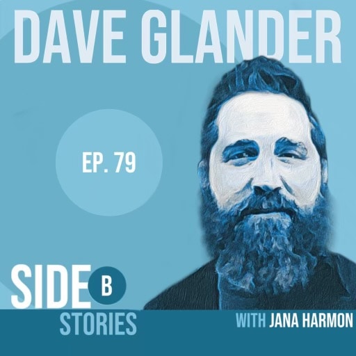 Militant Atheist Encounters God  - Dave Glander's Story