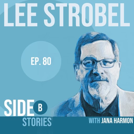 The Case for Christ - Lee Strobel's Story