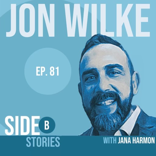 God Showed Up - Jon Wilke's Story