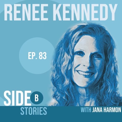 Glimpses of God - Renee Leonard Kennedy's Story