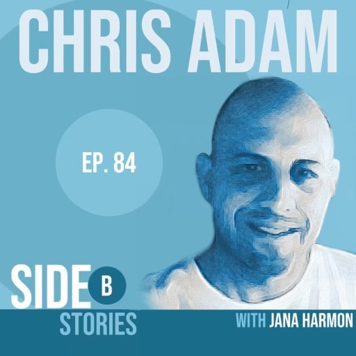 Out of Darkness - Chris Adam's Story