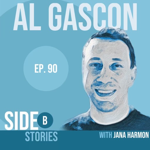 From Hopelessness to Hope - Al Gascon's Story