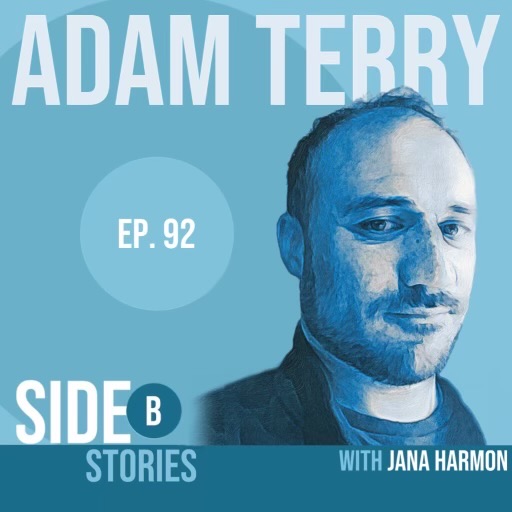 A Christian's Journey through Skepticism - Adam Terry's Story