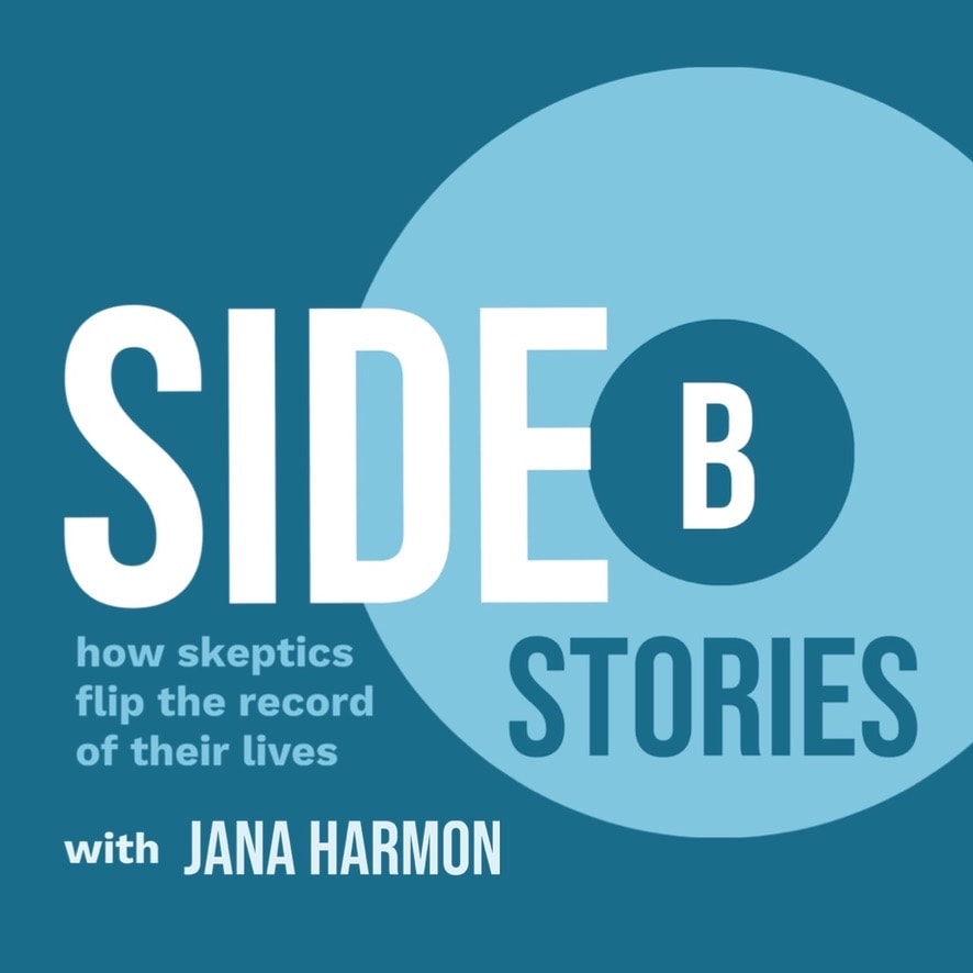 Exciting News for Side B Stories