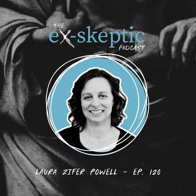 Is There Something More? – Laura Zifer Powell’s story