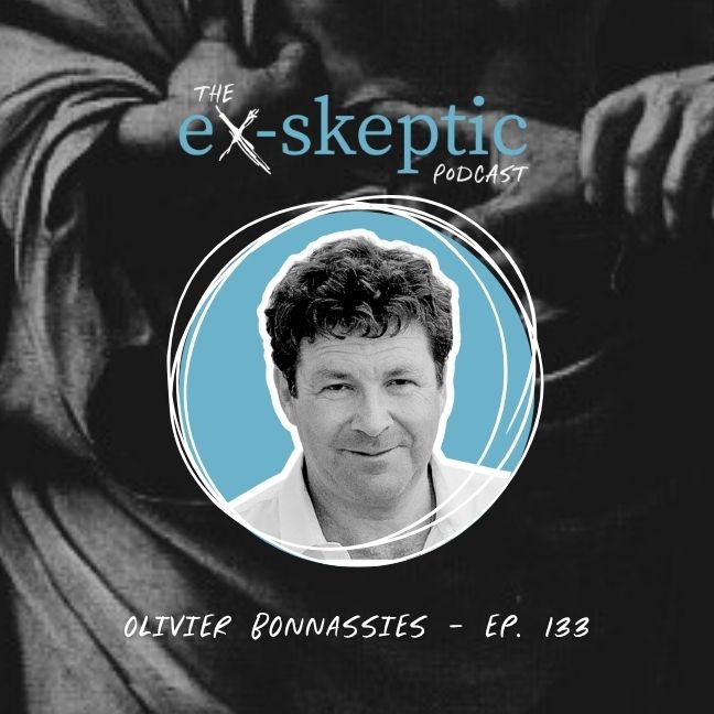 When Science Points to God - Olivier Bonnassies's Story (Audio)