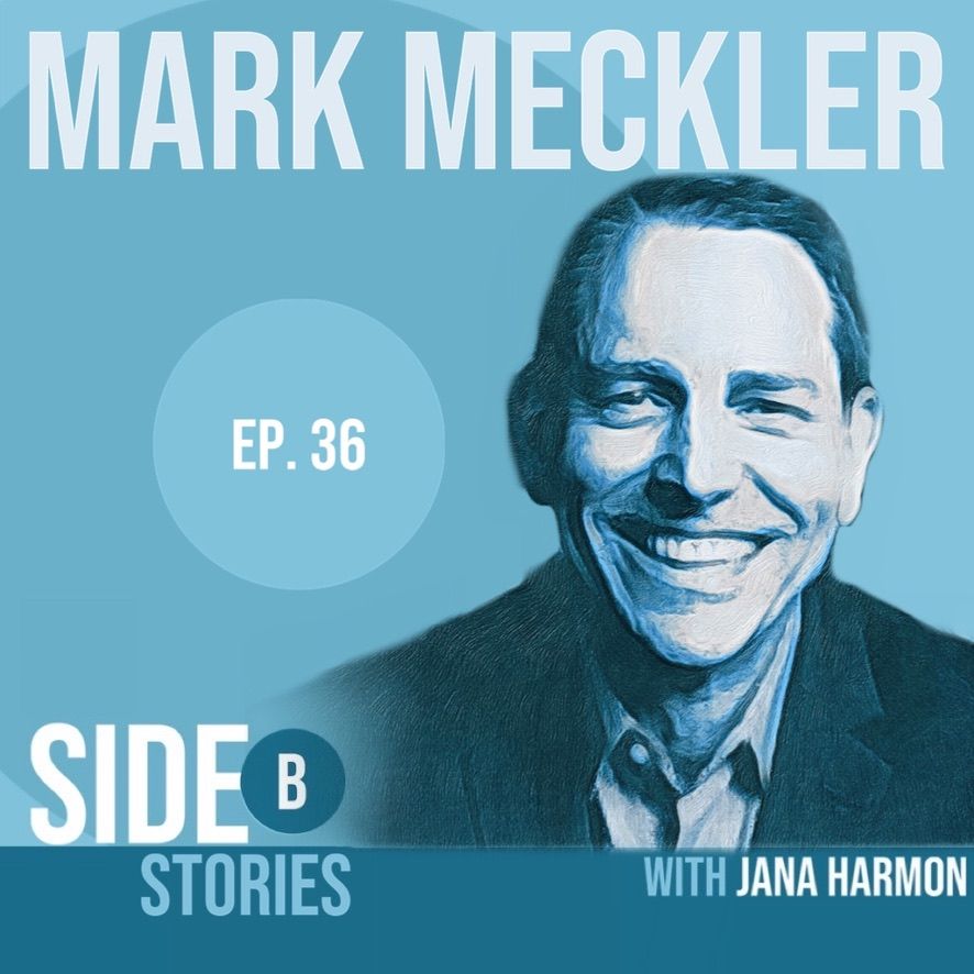 I Don't Need God - Mark Meckler's Story