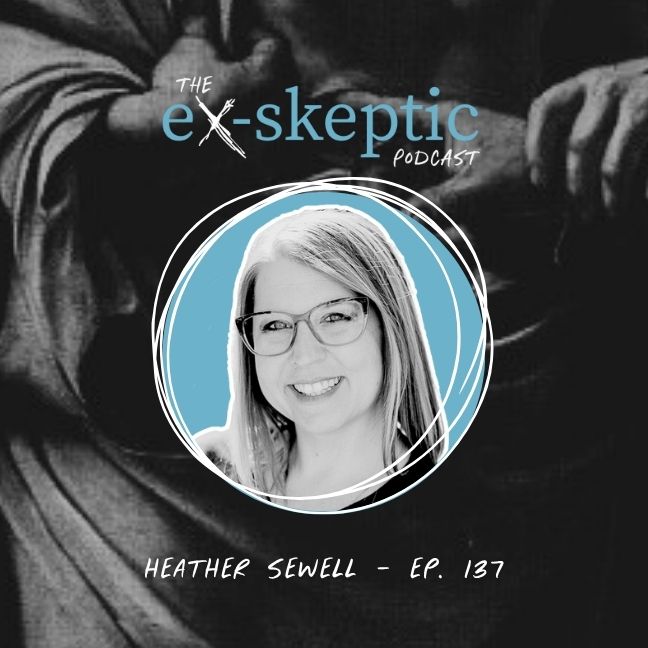 Leave Me Alone - Heather Sewell's story