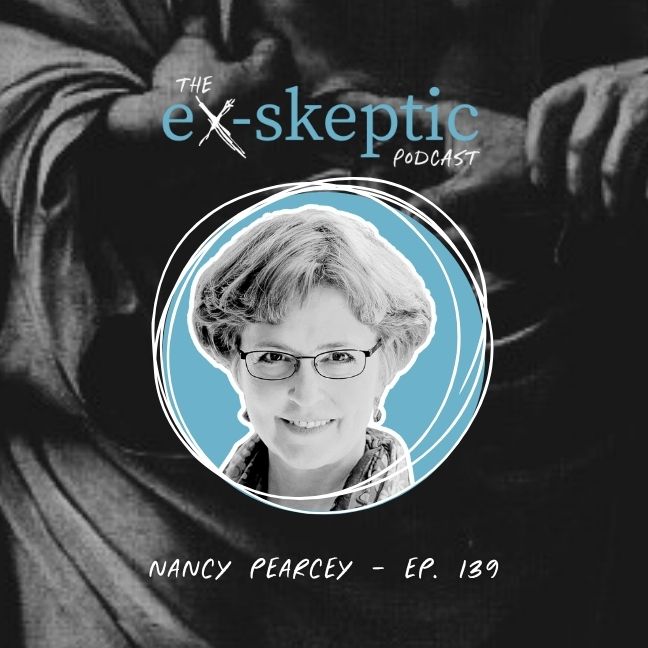 Finding Truth - Nancy Pearcey's Story