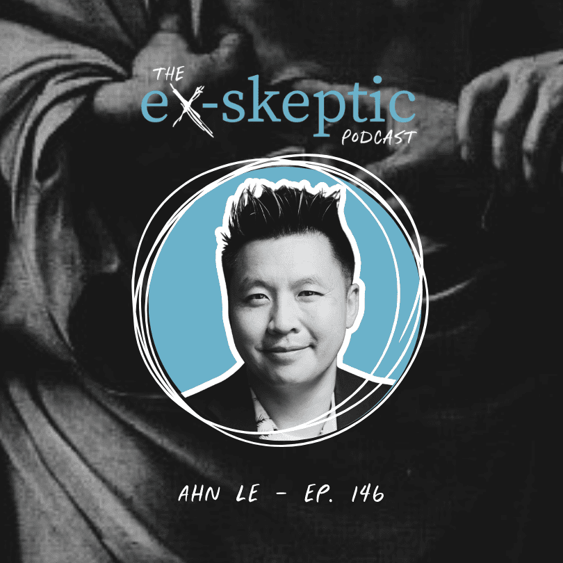 Life without God - Anh Le's story | Ep. 146