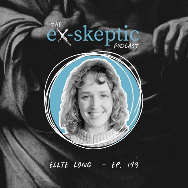 Looking for a Better Life - Ellie Long's Story | Ep. 149