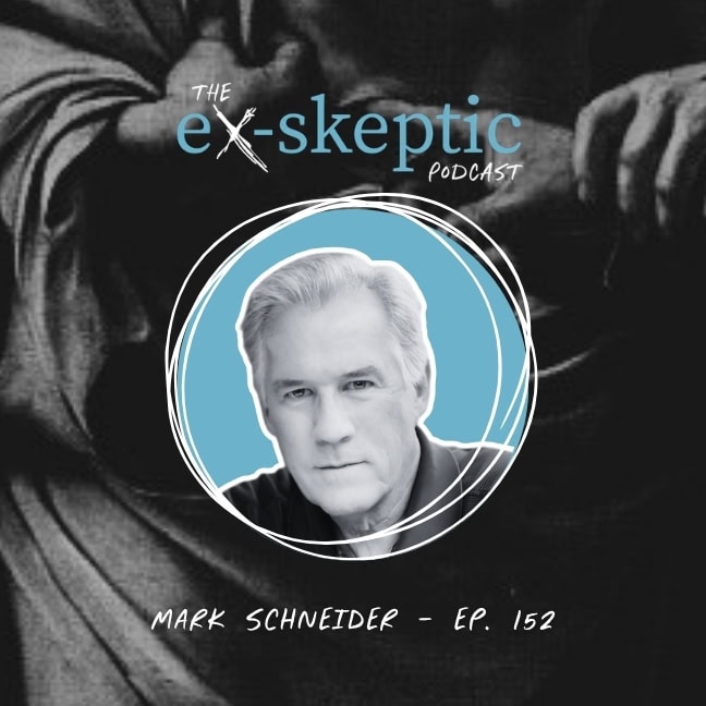 From Darkness to Light - Mark Schneider's Story | Ep. 152