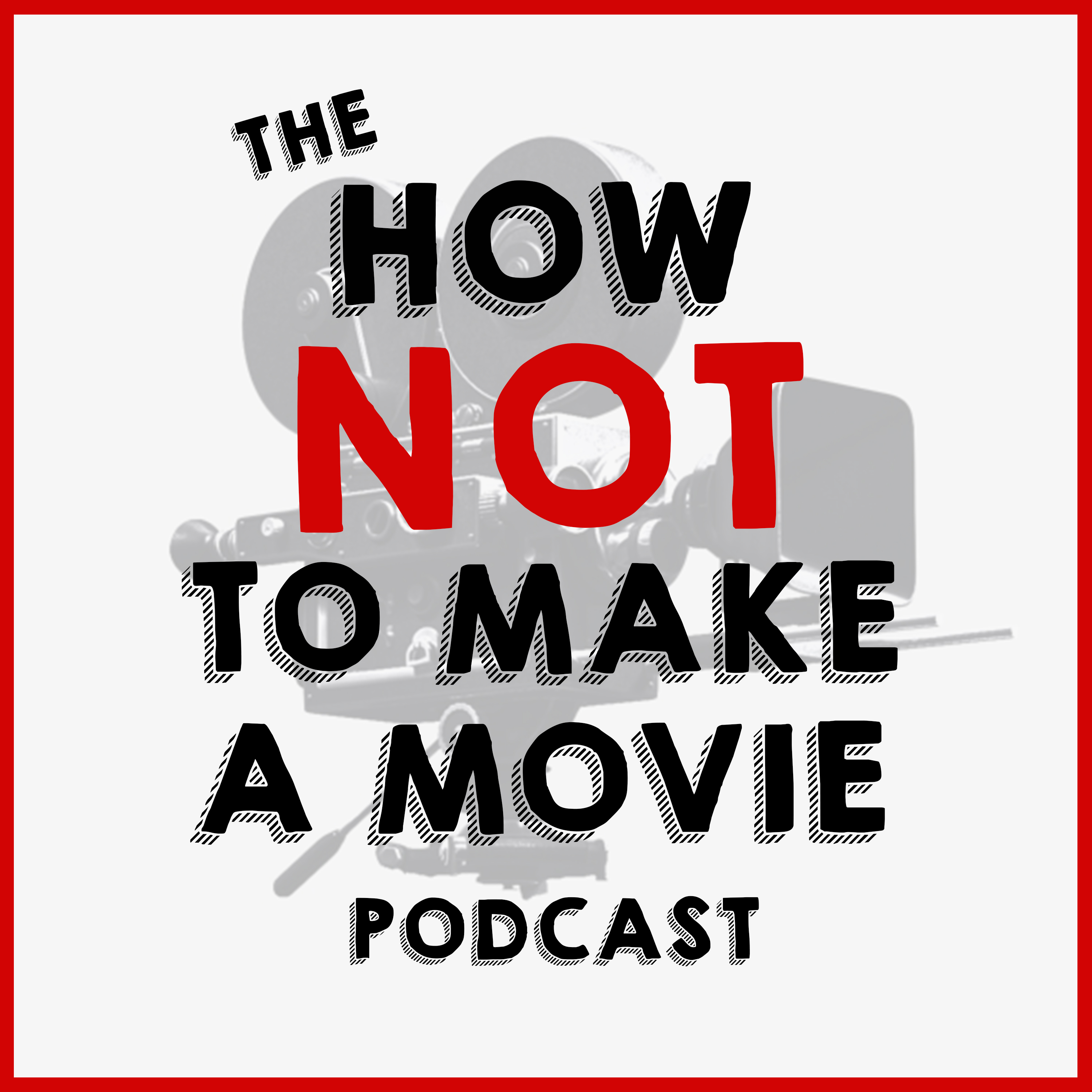 S2E6: “How NOT To Make A (Monster) Movie”