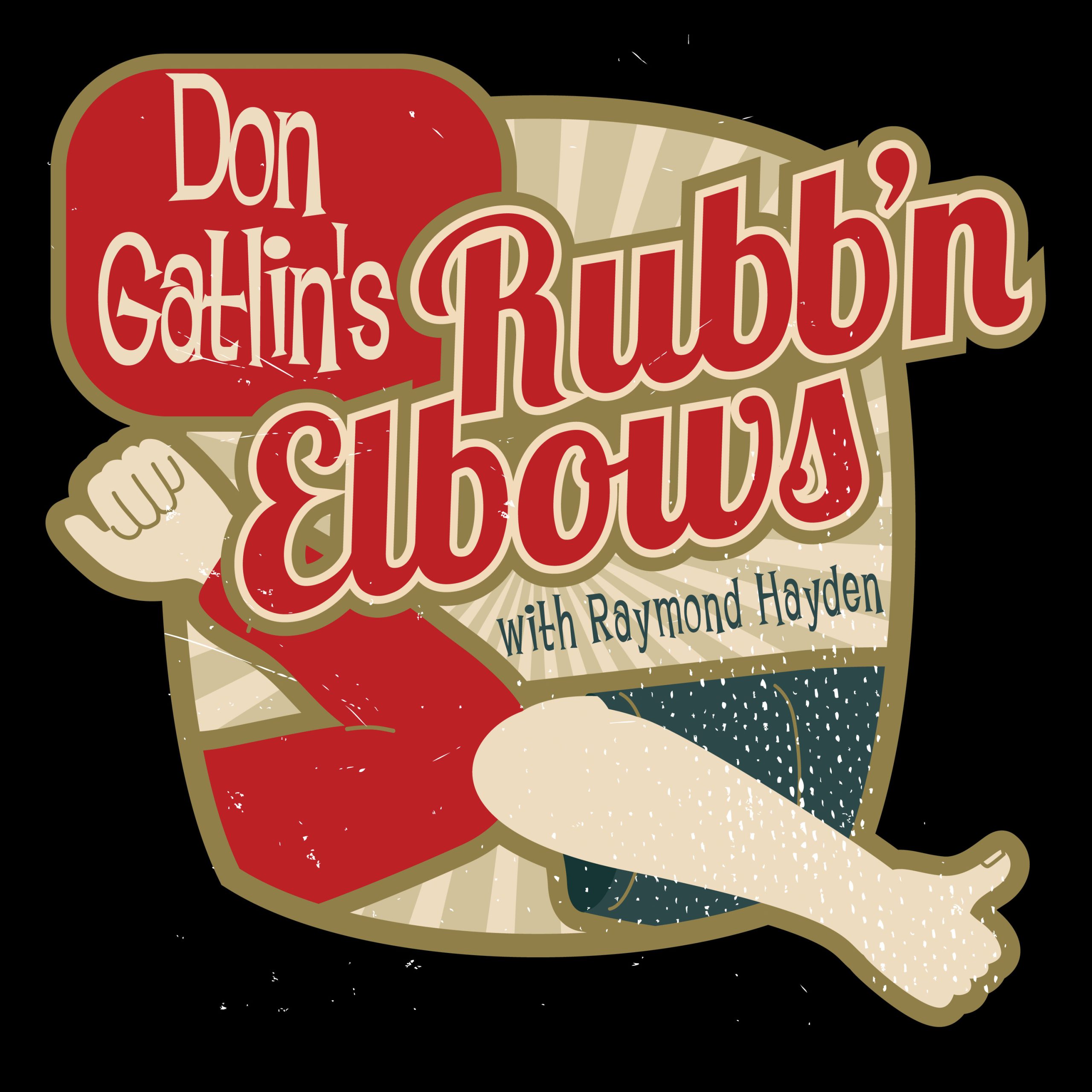 Rubb'n Elbows - Season 1 / Ep 4 with guest Bill Szymczyk
