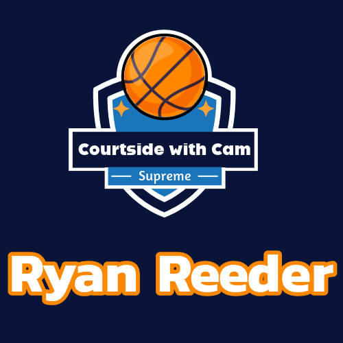 Ryan Reeder episode artwork