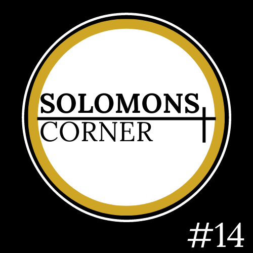Solomon\'s Corner