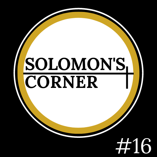 Solomon\'s Corner