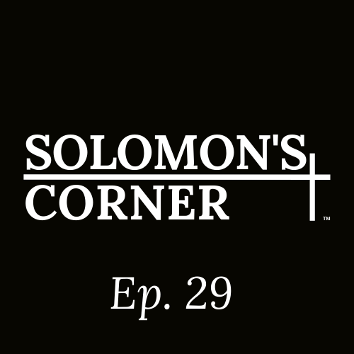 Solomon\'s Corner