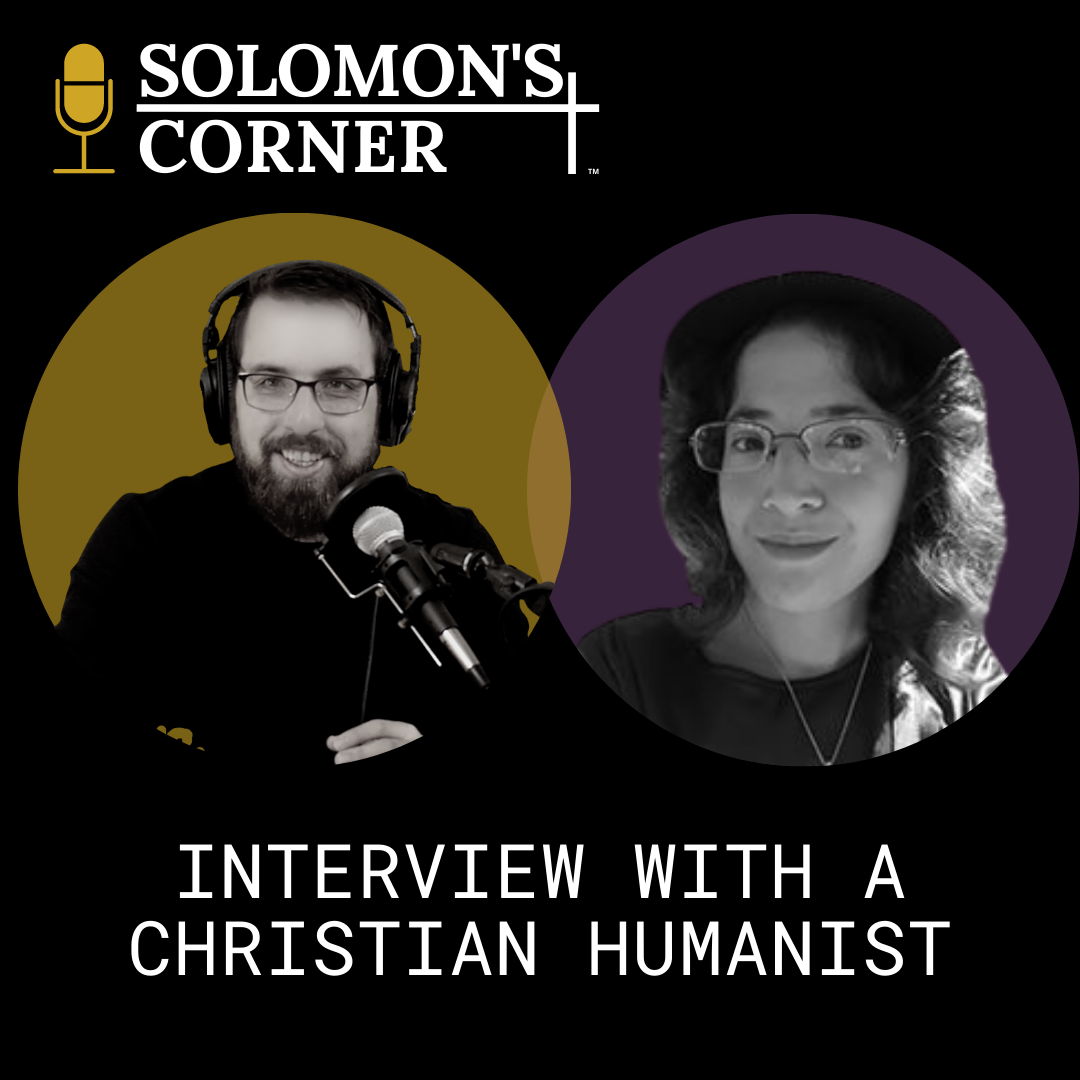 Solomon\'s Corner