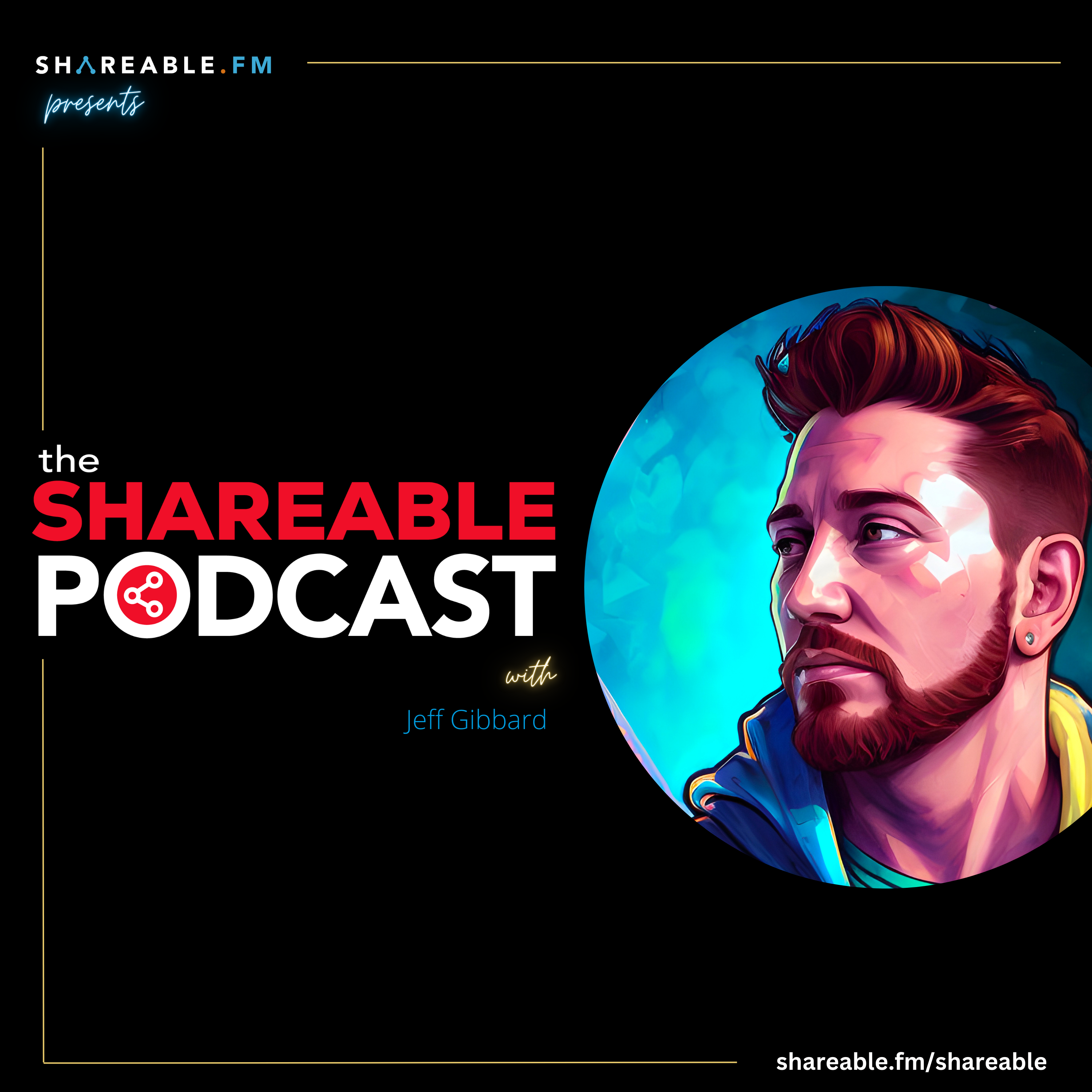 Superman, People, Technology, and Social Media with Jeff Gibbard | Ep220