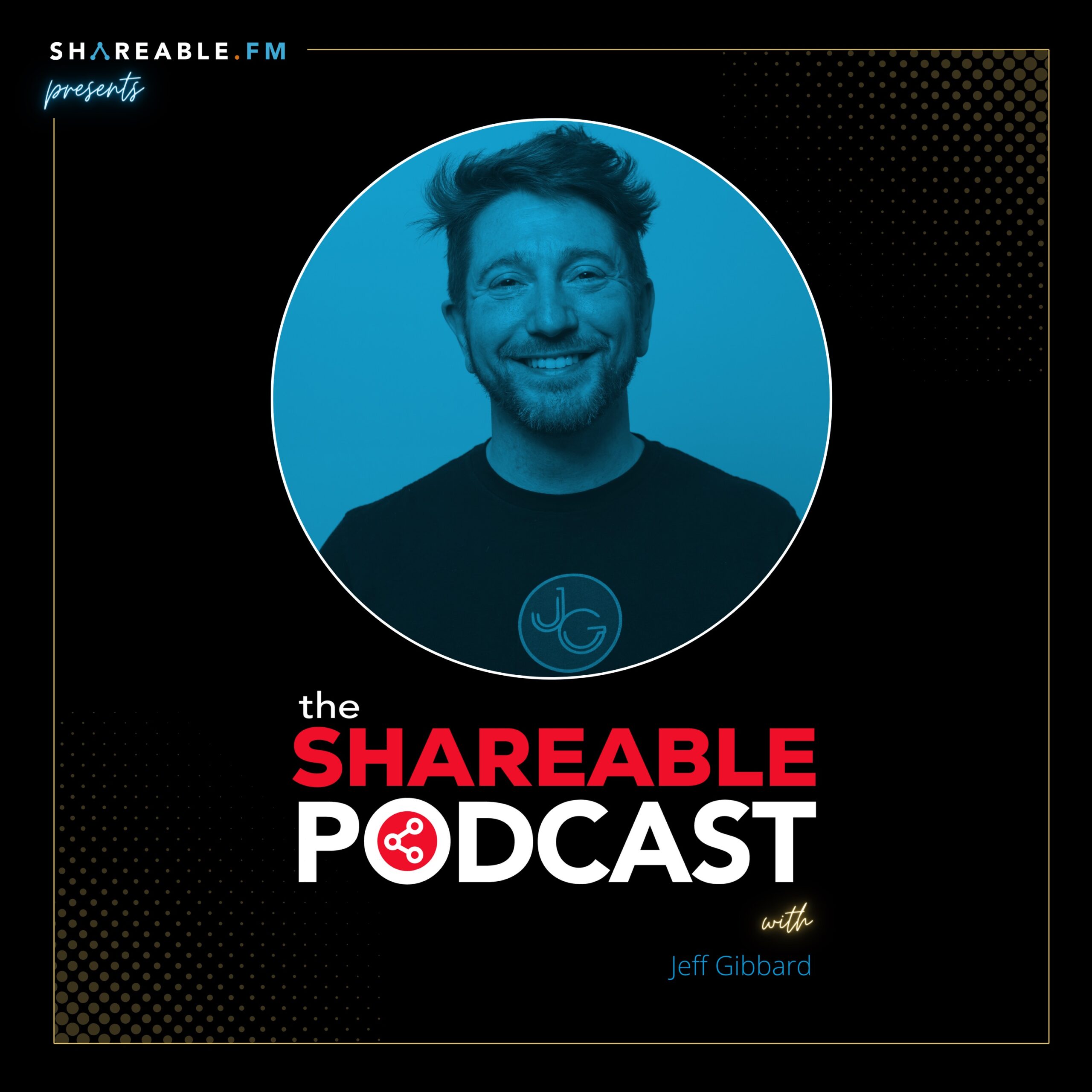 Shareable Podcast