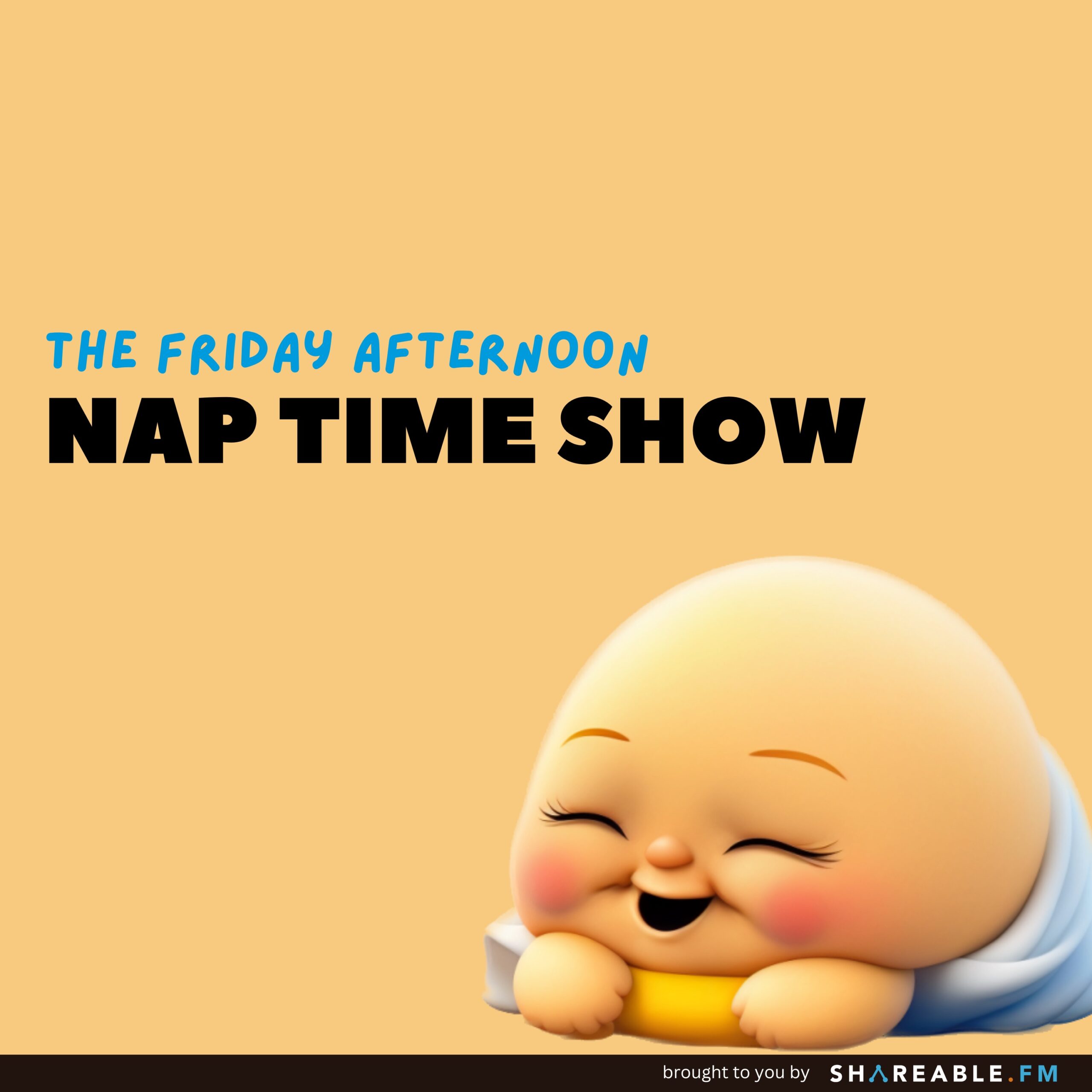 Nap Time Show