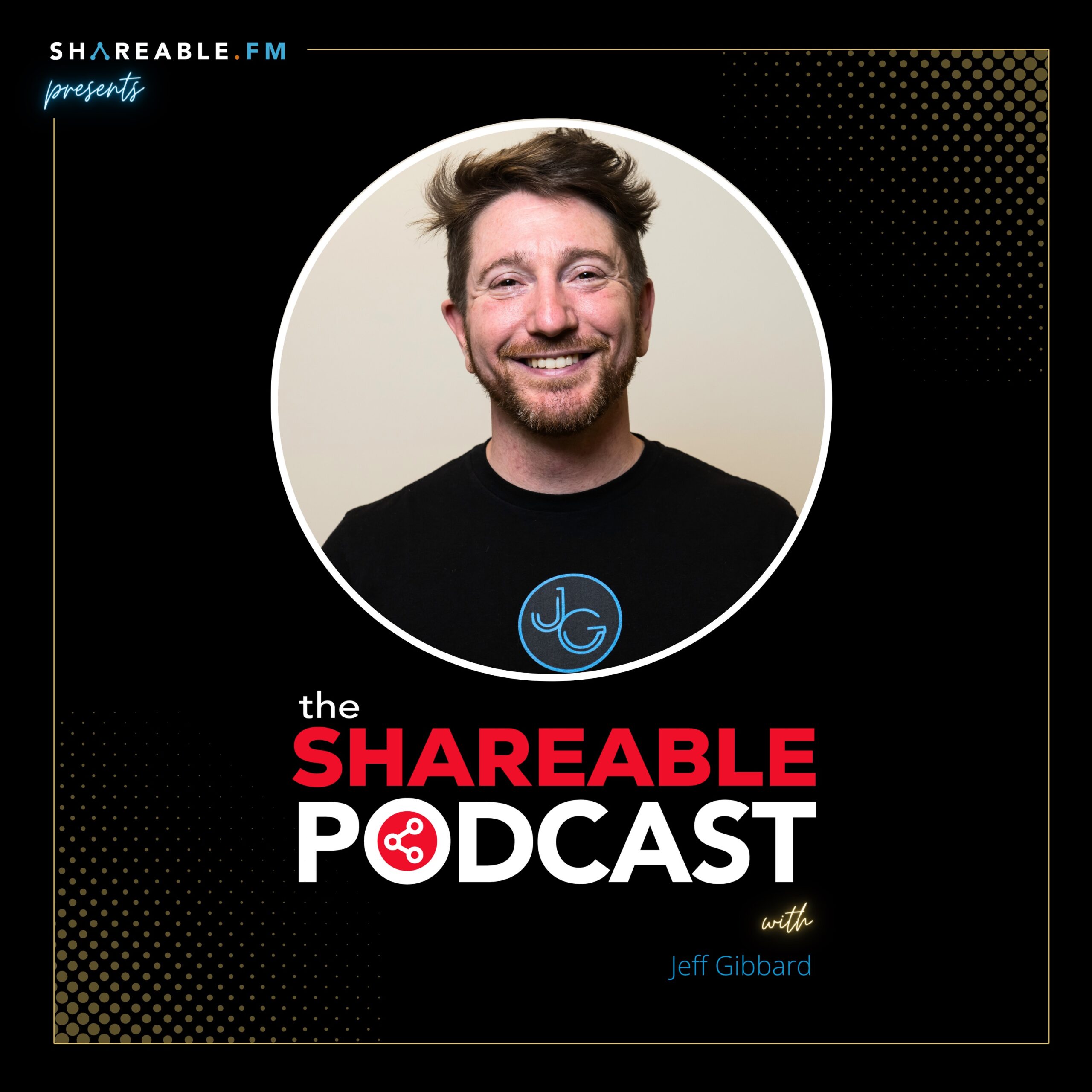 Shareable Podcast