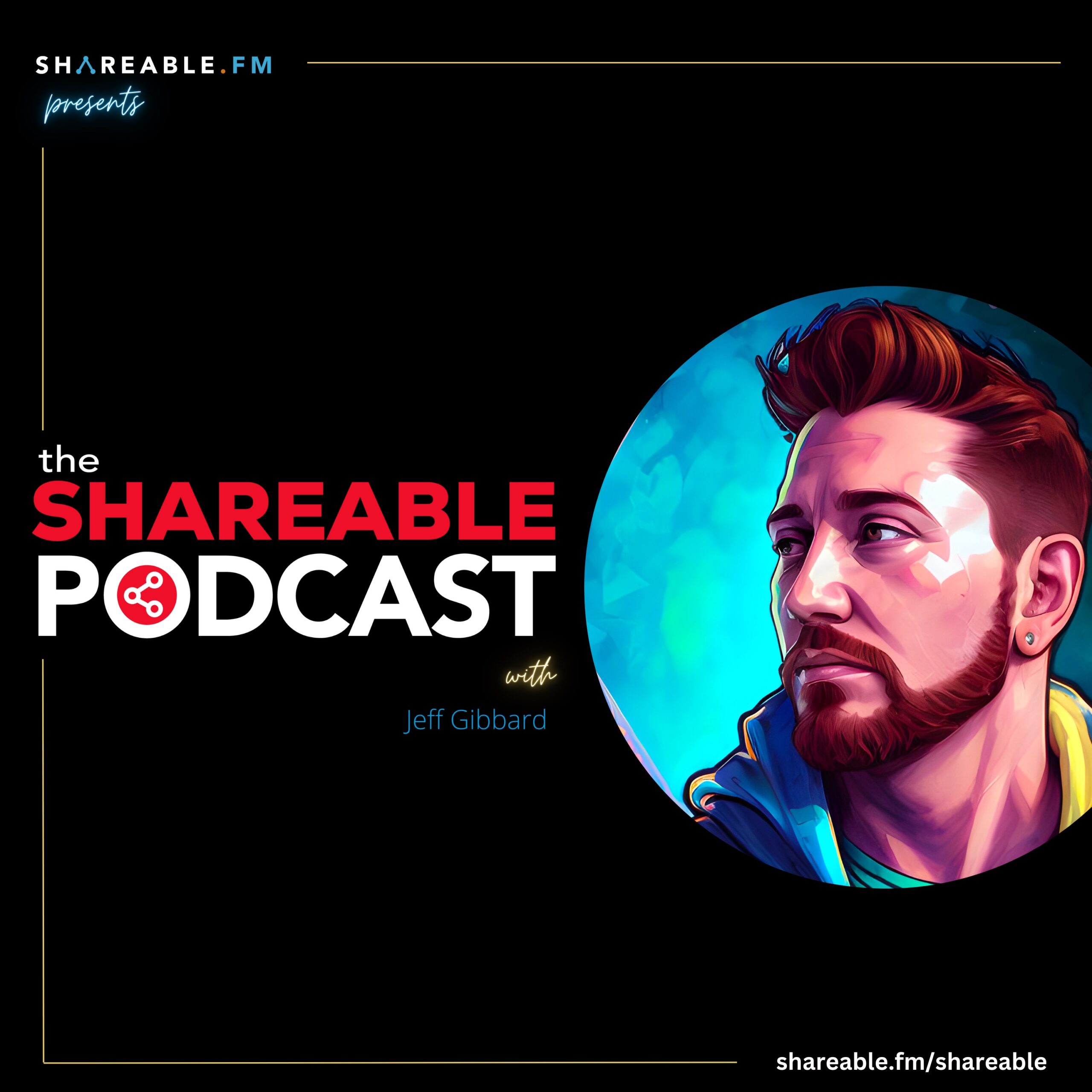 It’s Official! Shareable is back for Season 6! | Ep203
