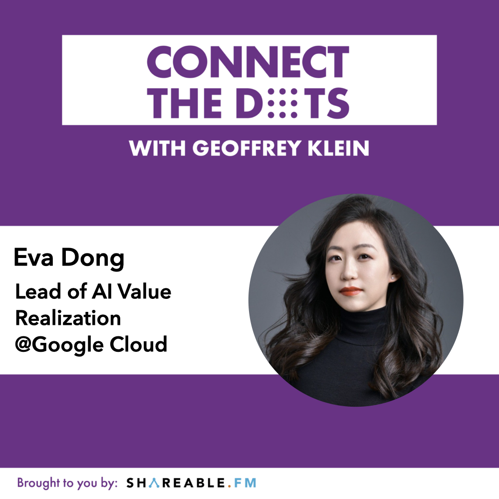 S7E5: Eva Dong | Engineering Impact