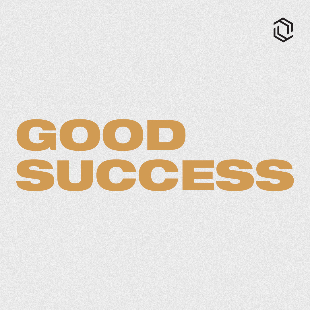 #15: Good Success