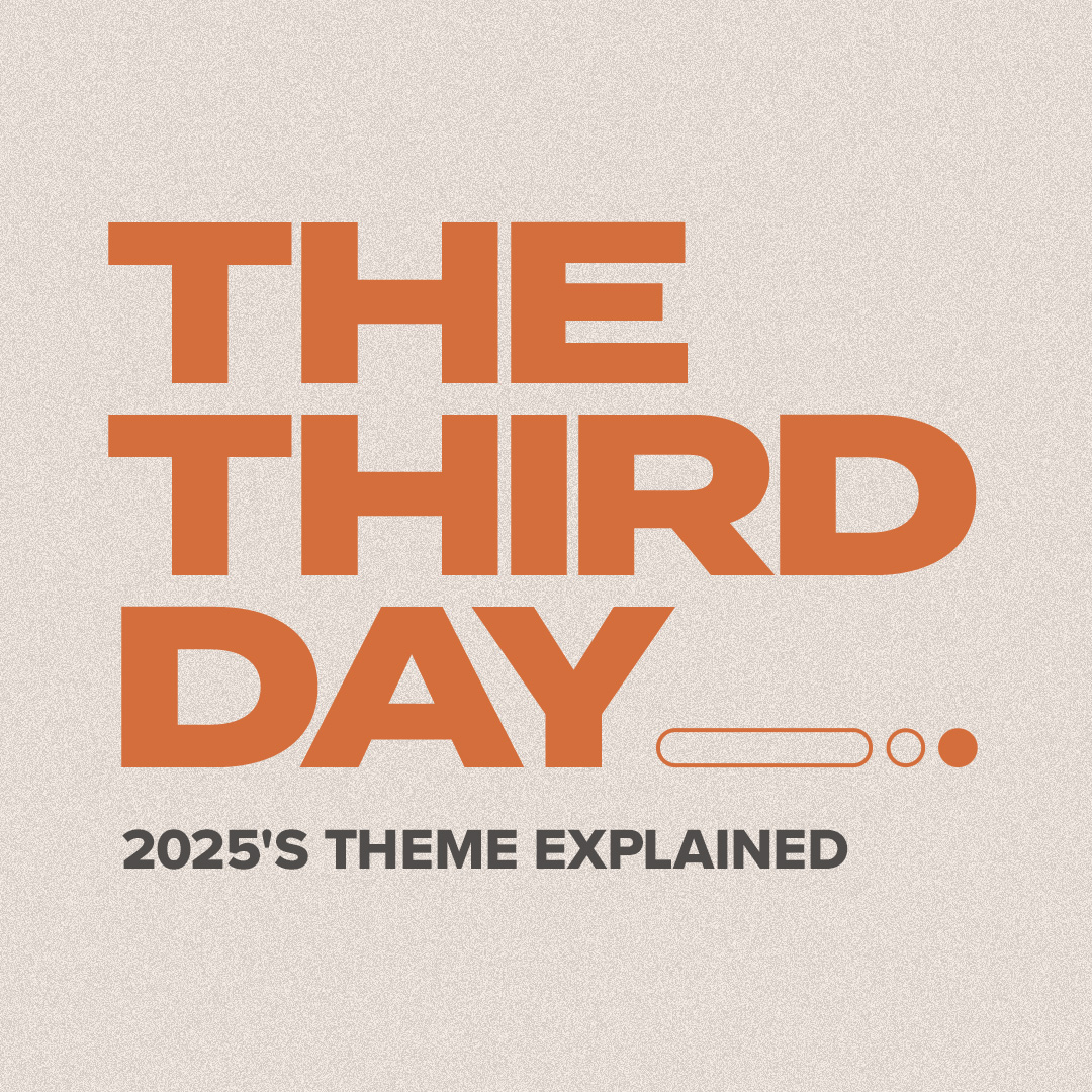 #25: The Third Day