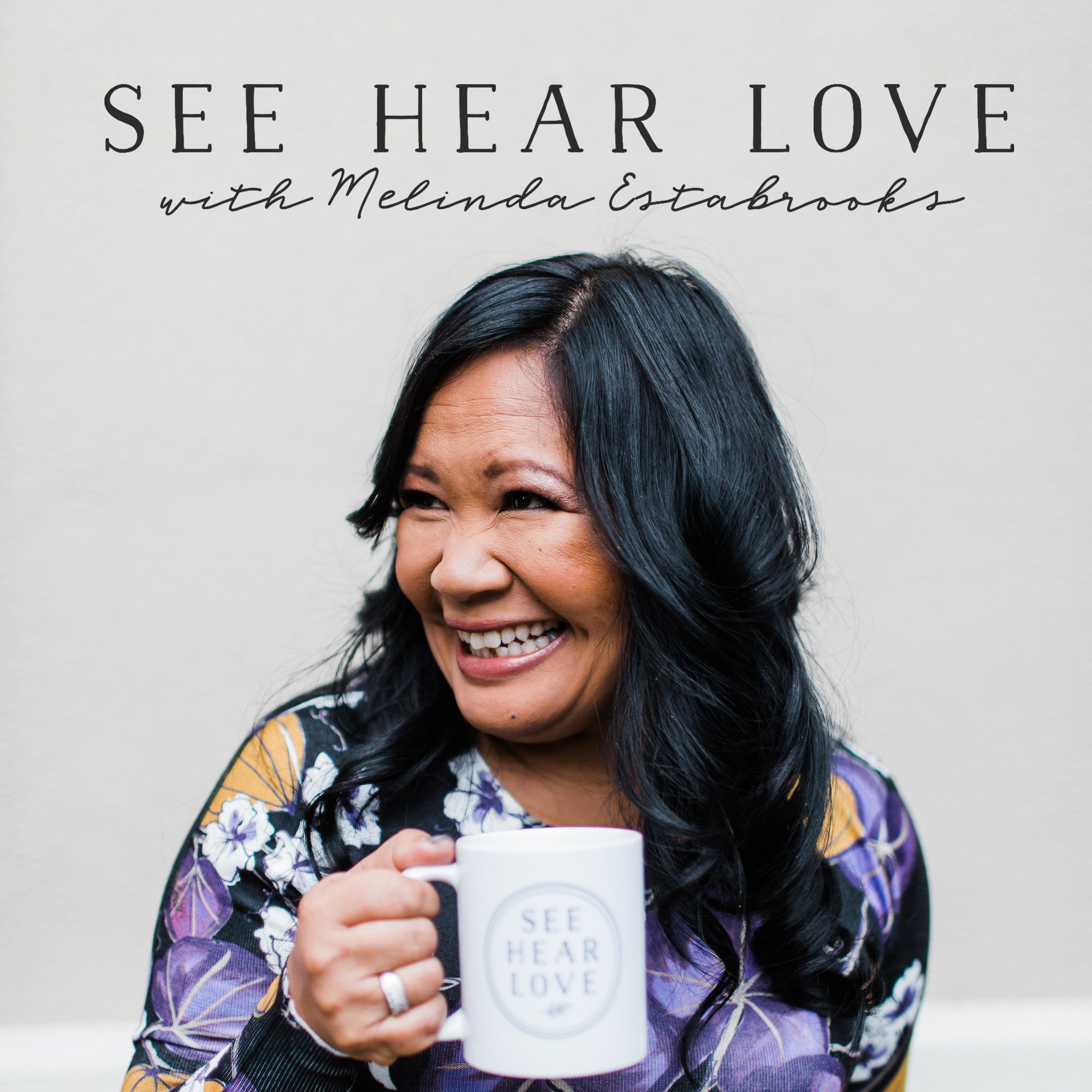 What It's Really Like to Host See Hear Love...