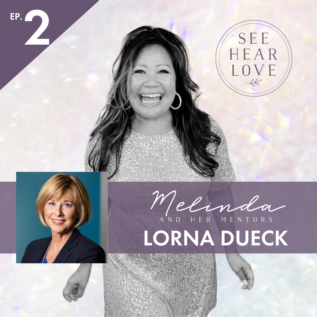 Season 9 Ep 13 Melinda & Her Mentors - Lorna Dueck