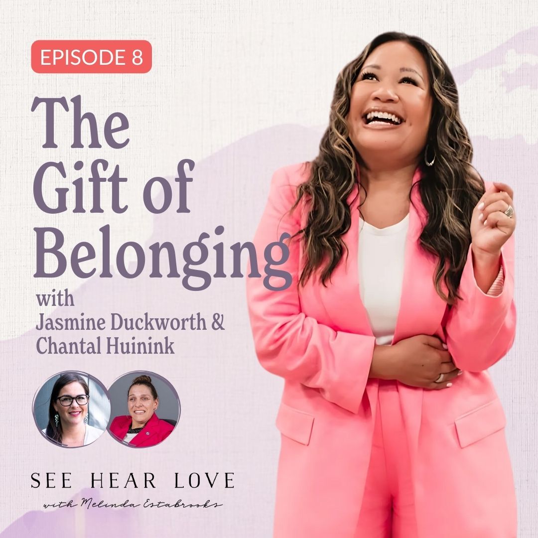 Season 10 Ep 8 The Gift of Belonging