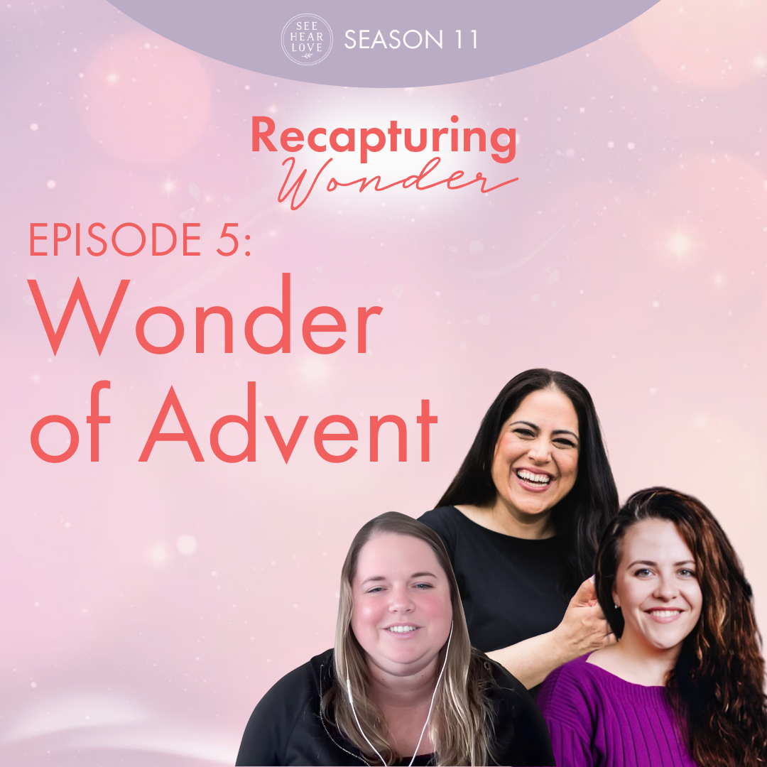 The Wonder of Advent