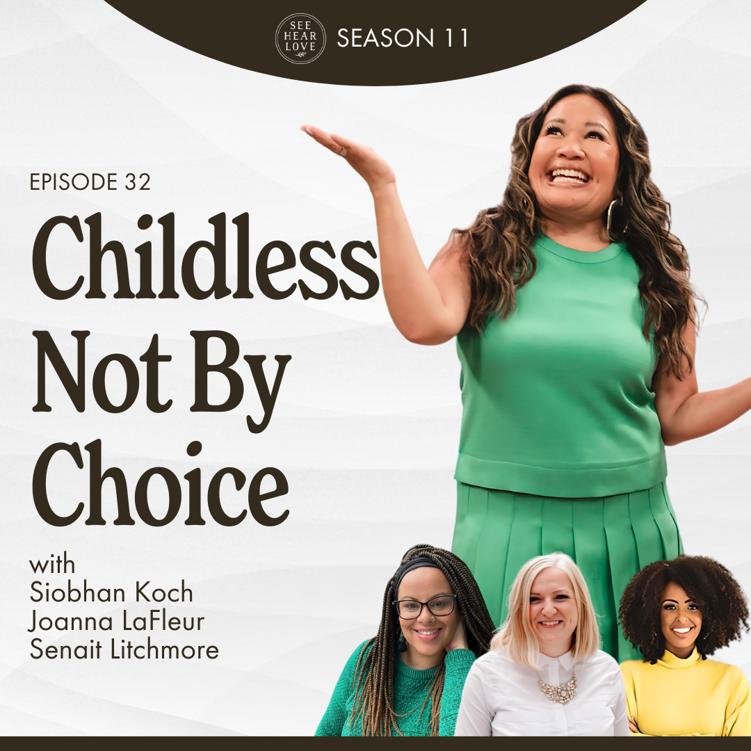 Childless Not by Choice