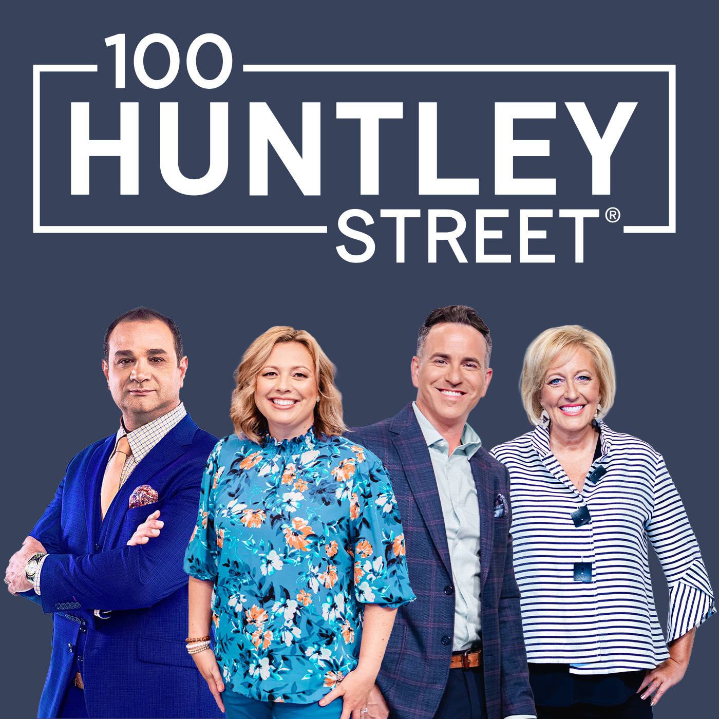 Episode Cover
