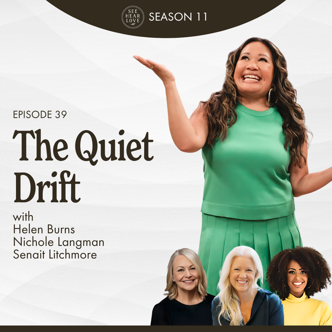 Episode Cover