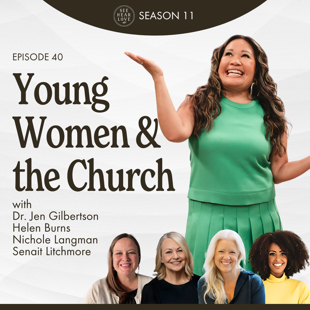 Young Women & The Church