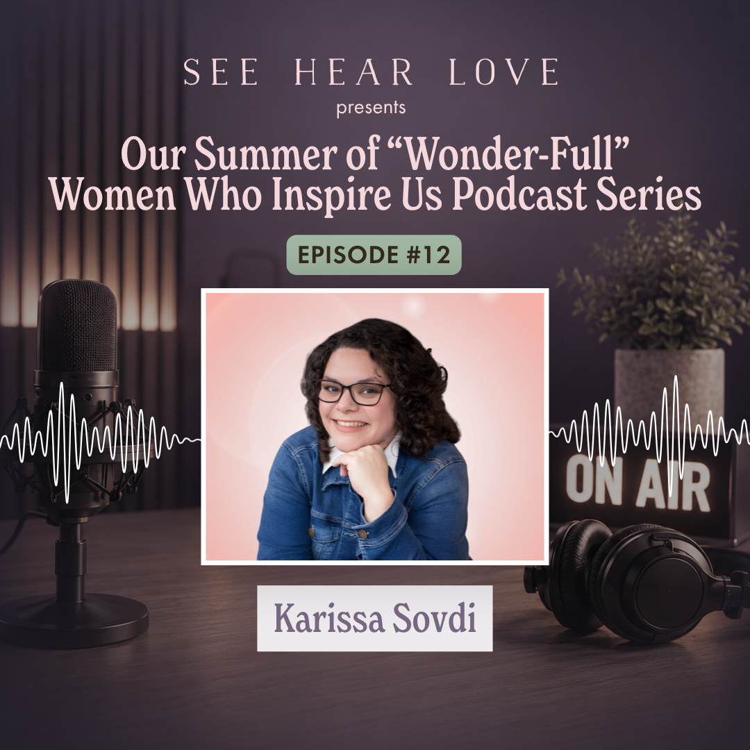 Surviving Christianity Unmarried: Faith, Identity & Belonging with Karissa Sovdi